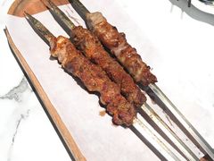 -丝路有约·西域美食
