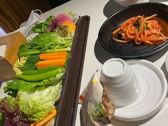 -本家韩国烤肉(青岛万象城店)