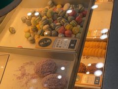 -酥大興·新国潮糕点配茶饮(龙岗万达黑金店)
