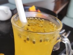 -三亚国光豪生度假酒店-椰语堂(国光豪生店)