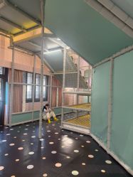 -奈尔宝·国风主题儿童乐园·亲子餐厅(豫园商城店)