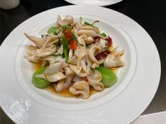 油淋鸟贝-东莱馋房(陆家嘴店)