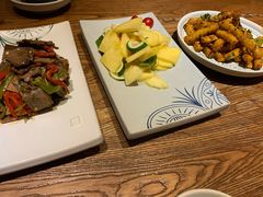-云海肴·汽锅鸡·云南菜(高德置地店)