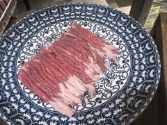 -北京老门框爆肚涮肉馆(凤城六路店)