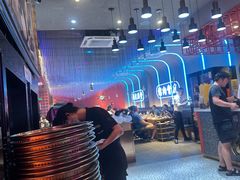 -杨记齐齐哈尔烤肉(总店)