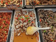 -丽达购物中心(崂山店)