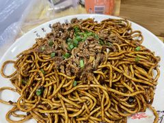 -清真双宝红油牛系列