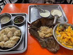 -南宁市连升风味小吃店