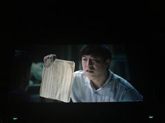 -CGV星星影城(颐堤港ScreenX店)