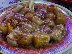 -憶廟街 X 沙角邨(太古城店)