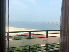 -营口金泰珑悦海景大酒店