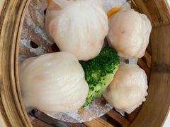 珍宝虾饺-寻味顺德·珍之宝酒楼(银钻店)
