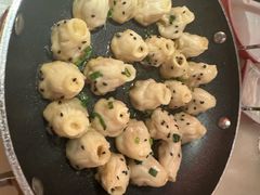 -京华烟云·北京烤鸭(领展购物广场·中关村店)