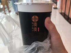 -湊湊火锅·茶憩(东城万达店)
