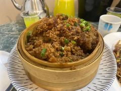 -玉溪清真饭店(前兴路店)