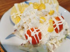 -酒井酱子·深夜食堂(东城汇店)