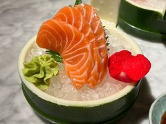 -阿吾罗日本料理(K11艺术中心店)