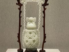 -北京工艺美术博物馆