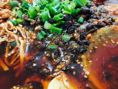 -蓉城西二道无名冒菜(西二道街店)