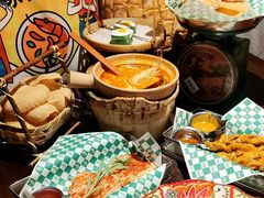 -泰妃殿(武汉首店)