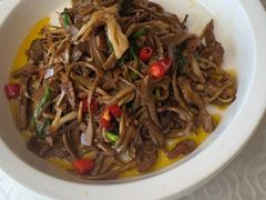 -辣婆婆(航天桥店)