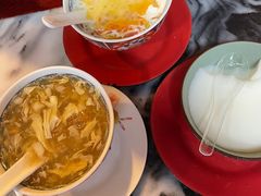 马蹄沙-玫瑰甜品(文明路店)