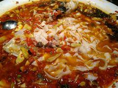 -坛宗剁椒鱼头(河西王府井店)