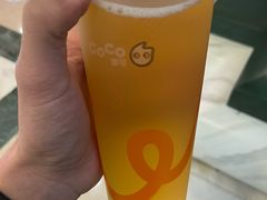 -CoCo都可(上海环球港店)