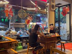 -小饕荟雅安贡椒鱼鲜馆(广福桥店)