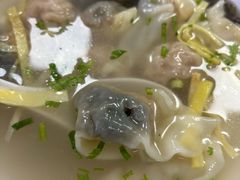 -海平馄饨(逍遥二路店)