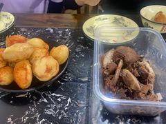 -廖哥泡椒兔(峨眉店)