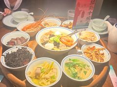 -寻宝记绍兴菜(鲁迅路店)