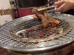 一本壶牛肋条-蒜香焼肉PURUSHIN(马场路店)