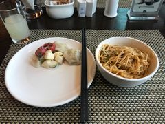 -景德镇中国陶瓷博物馆西山湖凯莱度假酒店