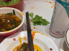 -老马路串串香火锅(北门桥店)
