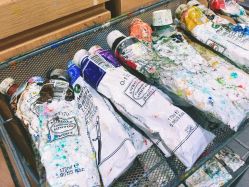 -故事馆手作综合体验馆