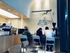 -Kilos咖啡馆(保利珑远店)