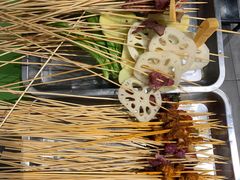 -钢管厂五区小郡肝火锅串串香(清河店)