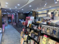 -Music Korea(明洞1号店)