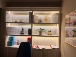 点击看大图 -东英经典SKIN&SPA