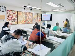 -帝京日语(春熙路旗舰校区)
