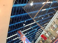 -冠军冰场(环球中心店)