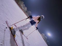 -棋盘山冰雪大世界