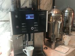 -漳州佰翔圆山酒店·圆山畔西餐厅