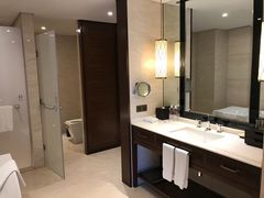 -上海嘉定喜来登酒店