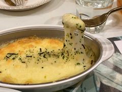 -MIO弥欧洋房西餐厅(中央大街店)