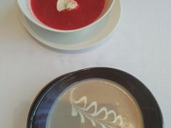 -马克西姆俄罗斯餐厅(绥芬河店)