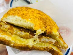 -華人 華星冰室(氹仔 店)
