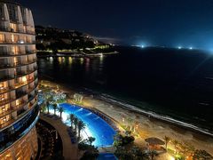 -深圳大梅沙京基洲际度假酒店