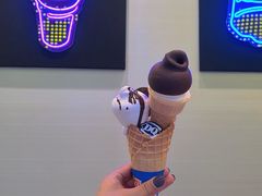 -DQ·蛋糕·冰淇淋(万象城店)